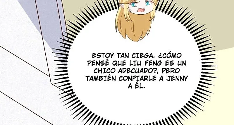 A partir de hoy trabajaré como un señor de la ciudad Capitulo 368.00 página 52