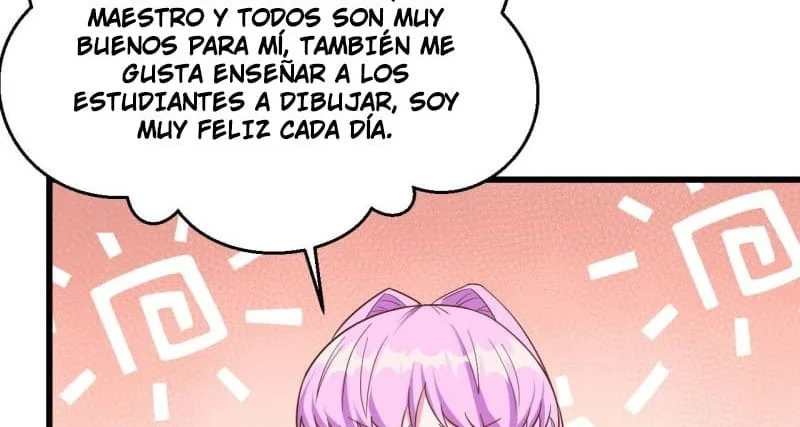 A partir de hoy trabajaré como un señor de la ciudad Capitulo 368.00 página 7
