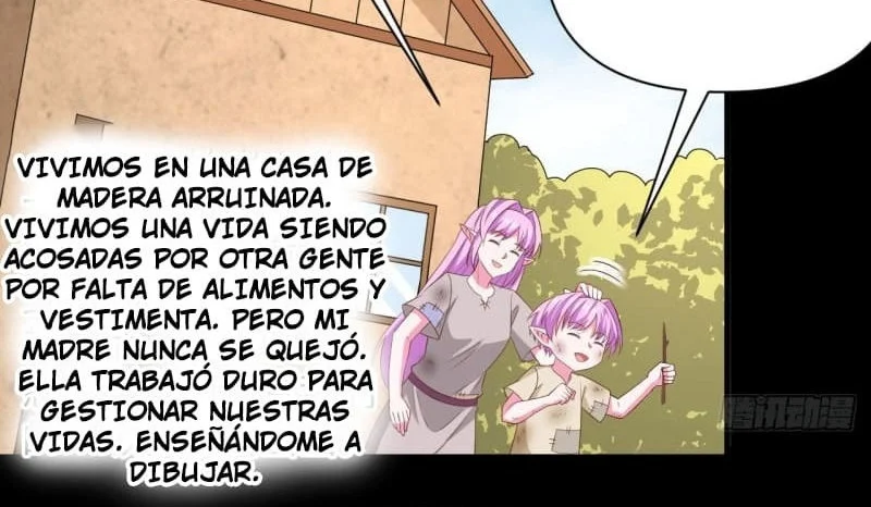 A partir de hoy trabajaré como un señor de la ciudad Capitulo 369.00 página 11