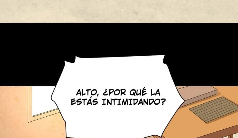 A partir de hoy trabajaré como un señor de la ciudad Capitulo 369.00 página 21