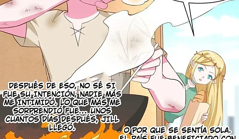 A partir de hoy trabajaré como un señor de la ciudad Capitulo 369.00 página 28