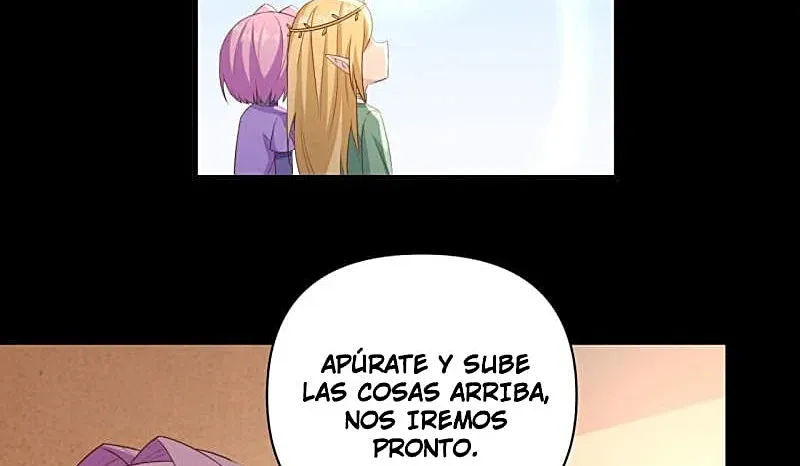 A partir de hoy trabajaré como un señor de la ciudad Capitulo 369.00 página 32