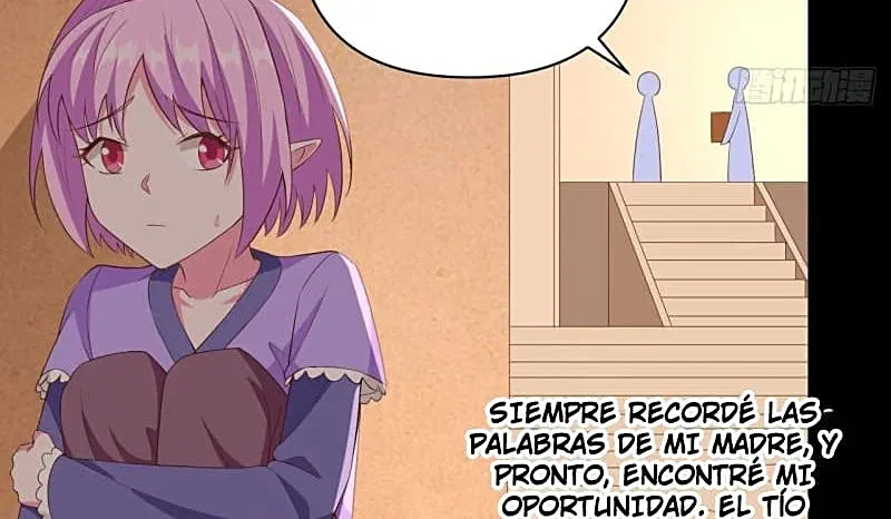 A partir de hoy trabajaré como un señor de la ciudad Capitulo 369.00 página 33