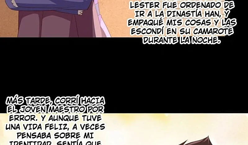 A partir de hoy trabajaré como un señor de la ciudad Capitulo 369.00 página 34