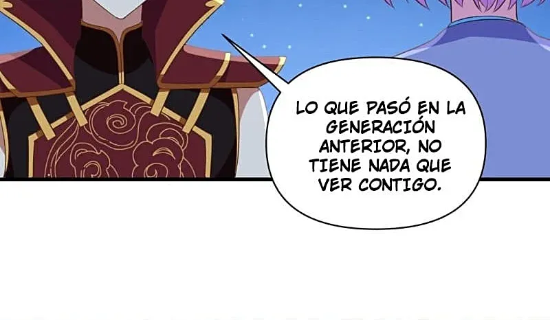 A partir de hoy trabajaré como un señor de la ciudad Capitulo 369.00 página 39