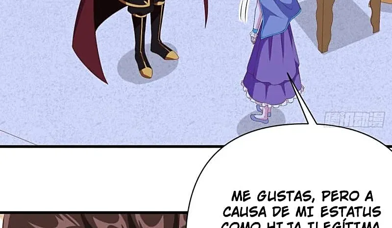 A partir de hoy trabajaré como un señor de la ciudad Capitulo 369.00 página 51