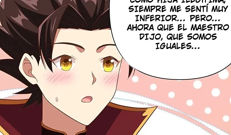 A partir de hoy trabajaré como un señor de la ciudad Capitulo 369.00 página 52