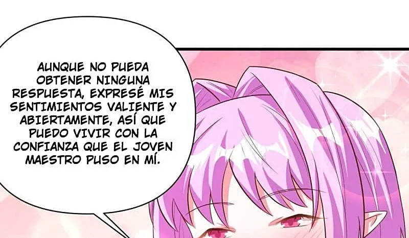 A partir de hoy trabajaré como un señor de la ciudad Capitulo 369.00 página 54