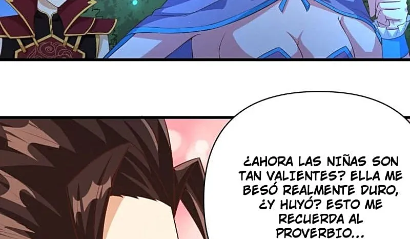 A partir de hoy trabajaré como un señor de la ciudad Capitulo 369.00 página 58