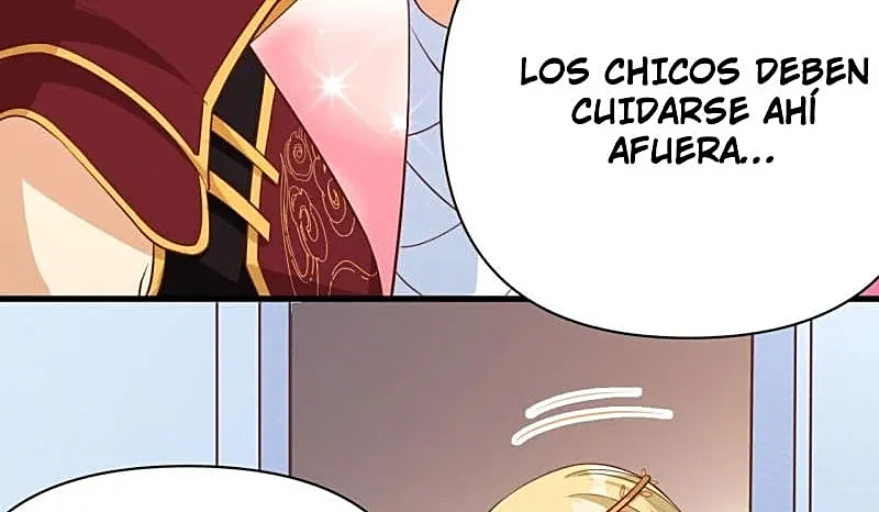 A partir de hoy trabajaré como un señor de la ciudad Capitulo 369.00 página 60