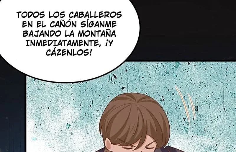 A partir de hoy trabajaré como un señor de la ciudad Capitulo 371.00 página 30