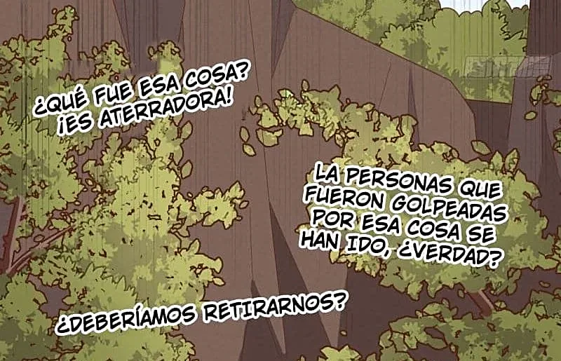 A partir de hoy trabajaré como un señor de la ciudad Capitulo 371.00 página 33