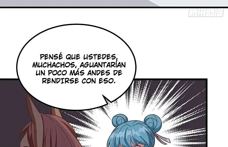 A partir de hoy trabajaré como un señor de la ciudad Capitulo 371.00 página 37