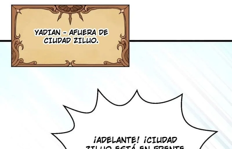 A partir de hoy trabajaré como un señor de la ciudad Capitulo 371.00 página 4