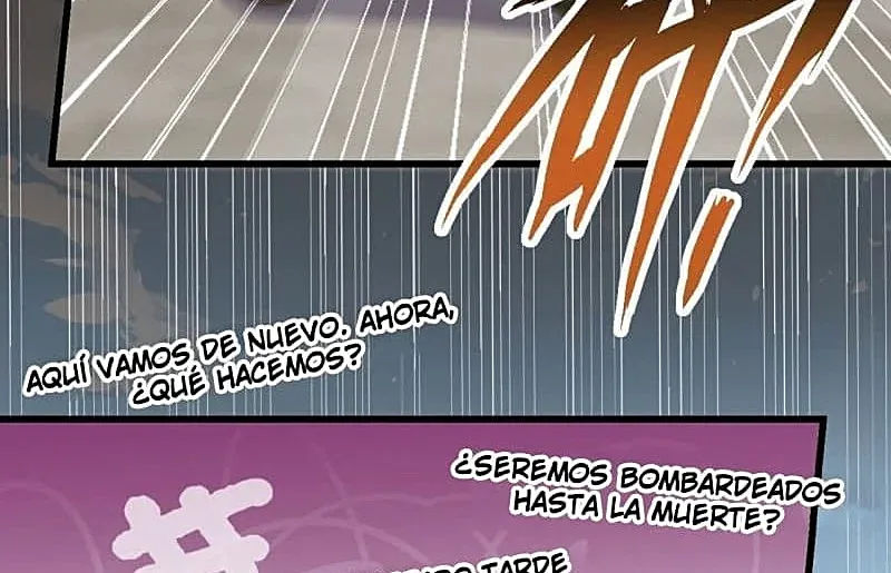 A partir de hoy trabajaré como un señor de la ciudad Capitulo 371.00 página 47