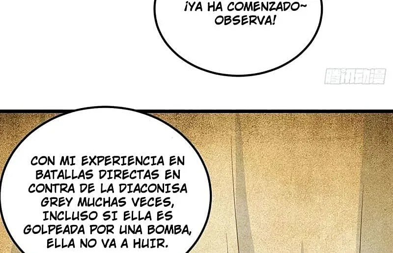 A partir de hoy trabajaré como un señor de la ciudad Capitulo 371.00 página 56