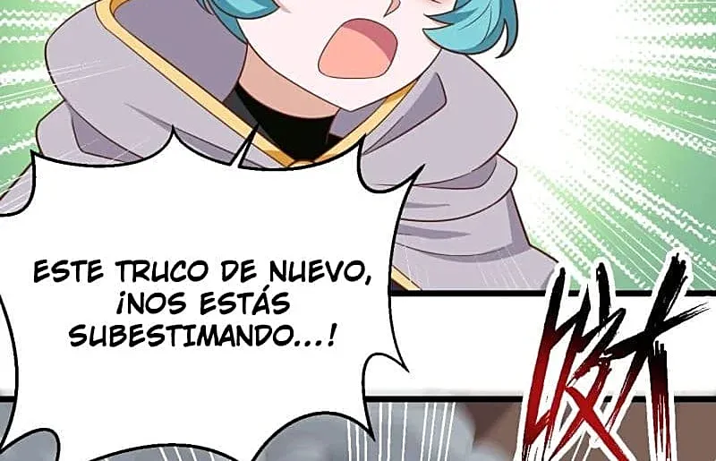 A partir de hoy trabajaré como un señor de la ciudad Capitulo 371.00 página 60