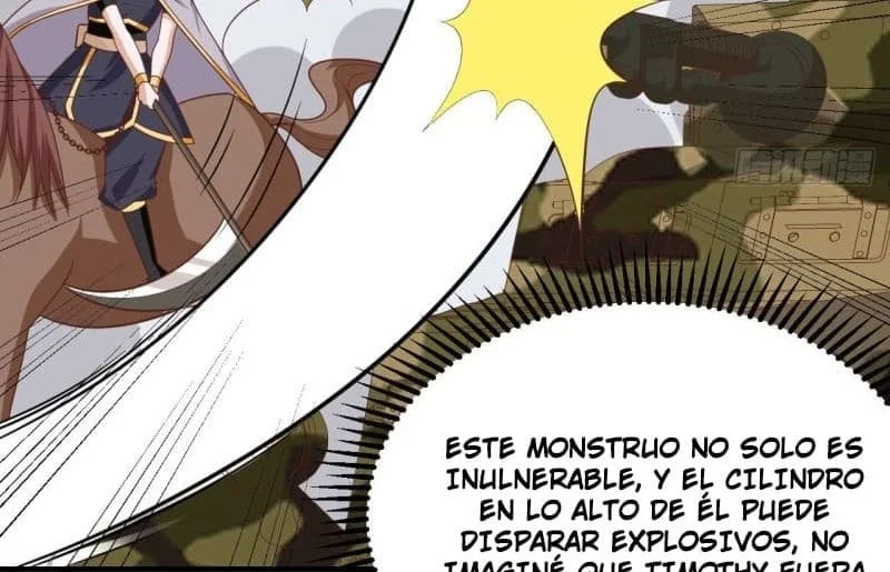 A partir de hoy trabajaré como un señor de la ciudad Capitulo 372.00 página 17