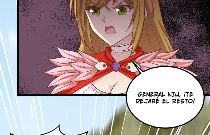 A partir de hoy trabajaré como un señor de la ciudad Capitulo 372.00 página 23
