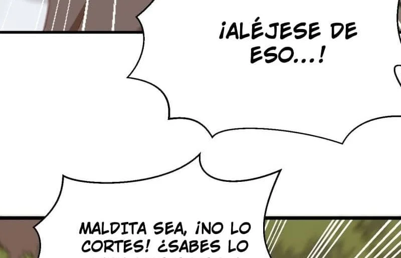 A partir de hoy trabajaré como un señor de la ciudad Capitulo 372.00 página 27