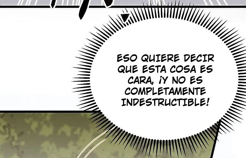 A partir de hoy trabajaré como un señor de la ciudad Capitulo 372.00 página 30