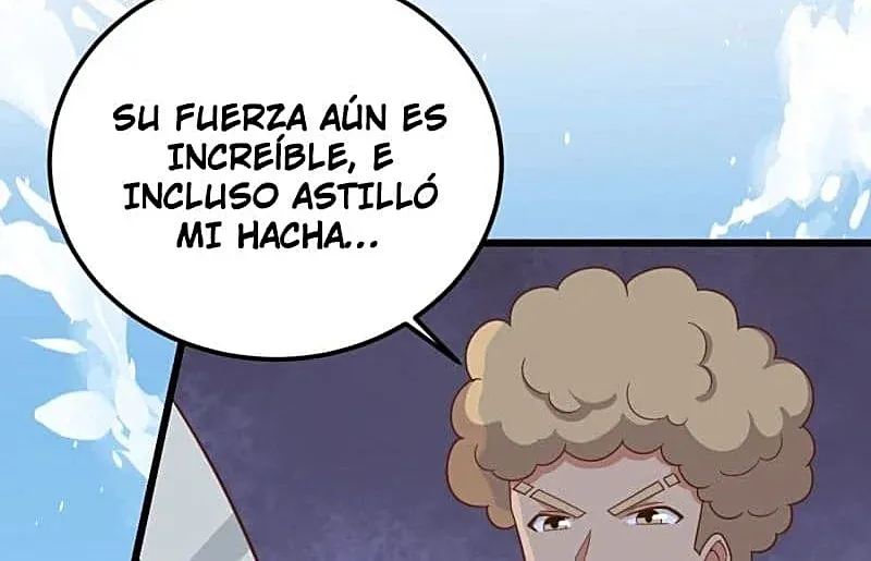 A partir de hoy trabajaré como un señor de la ciudad Capitulo 372.00 página 32
