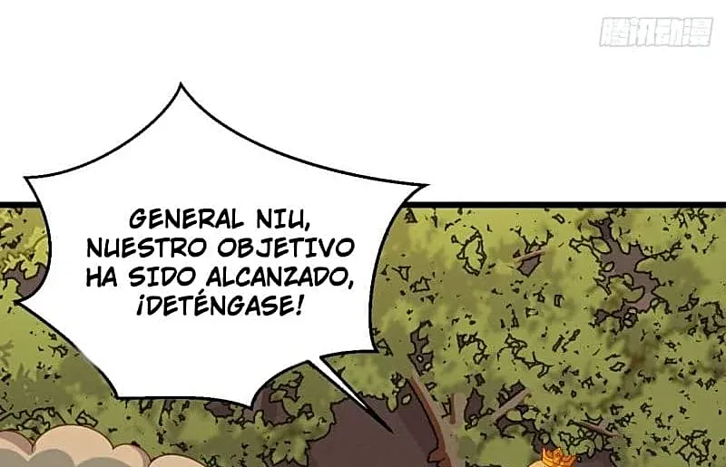 A partir de hoy trabajaré como un señor de la ciudad Capitulo 372.00 página 39