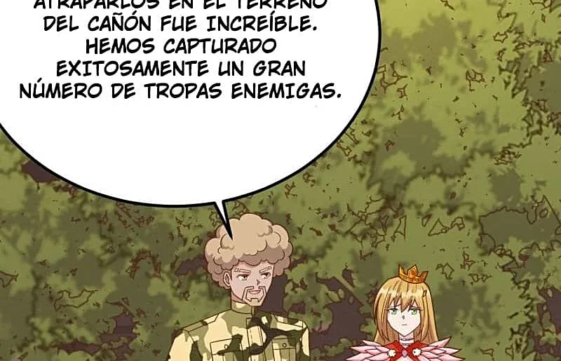 A partir de hoy trabajaré como un señor de la ciudad Capitulo 372.00 página 42