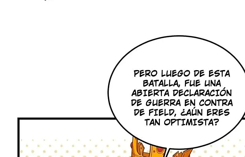 A partir de hoy trabajaré como un señor de la ciudad Capitulo 372.00 página 45