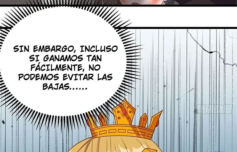 A partir de hoy trabajaré como un señor de la ciudad Capitulo 372.00 página 50