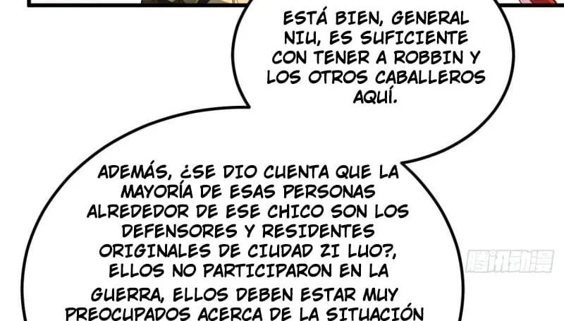 A partir de hoy trabajaré como un señor de la ciudad Capitulo 373.00 página 14