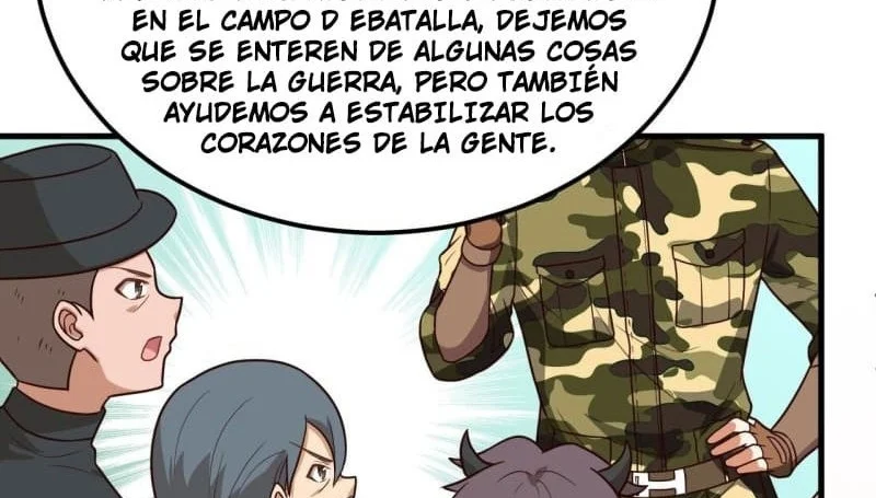 A partir de hoy trabajaré como un señor de la ciudad Capitulo 373.00 página 15