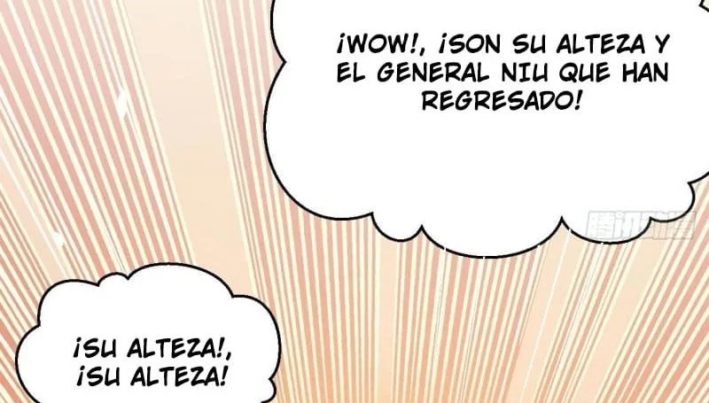A partir de hoy trabajaré como un señor de la ciudad Capitulo 373.00 página 17