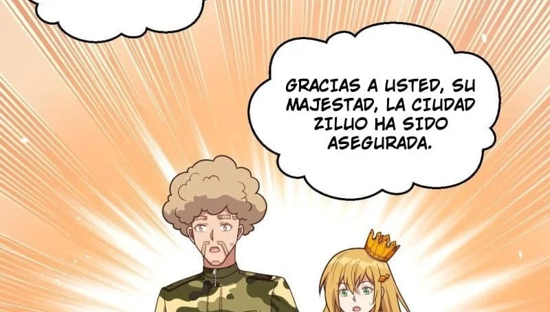 A partir de hoy trabajaré como un señor de la ciudad Capitulo 373.00 página 18