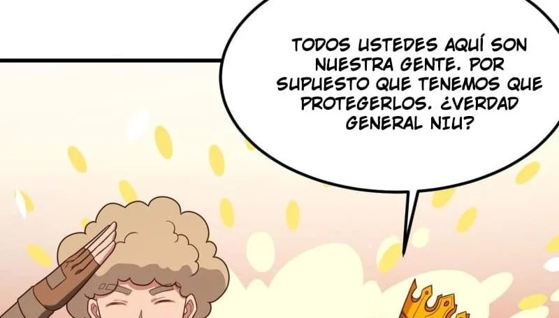 A partir de hoy trabajaré como un señor de la ciudad Capitulo 373.00 página 21