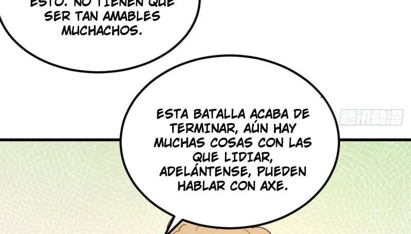 A partir de hoy trabajaré como un señor de la ciudad Capitulo 373.00 página 23