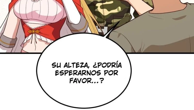 A partir de hoy trabajaré como un señor de la ciudad Capitulo 373.00 página 25