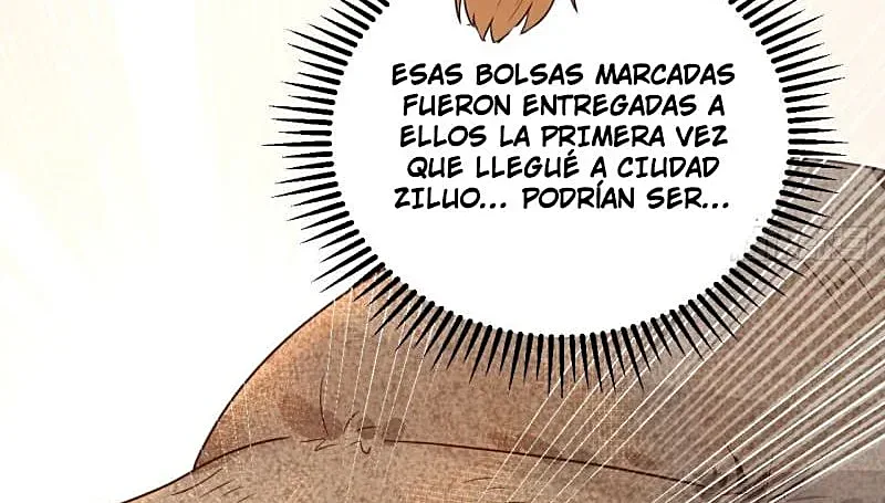 A partir de hoy trabajaré como un señor de la ciudad Capitulo 373.00 página 34