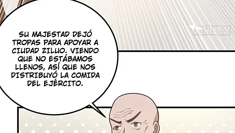 A partir de hoy trabajaré como un señor de la ciudad Capitulo 373.00 página 37
