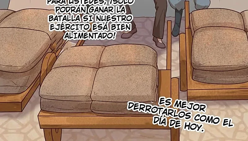 A partir de hoy trabajaré como un señor de la ciudad Capitulo 373.00 página 44