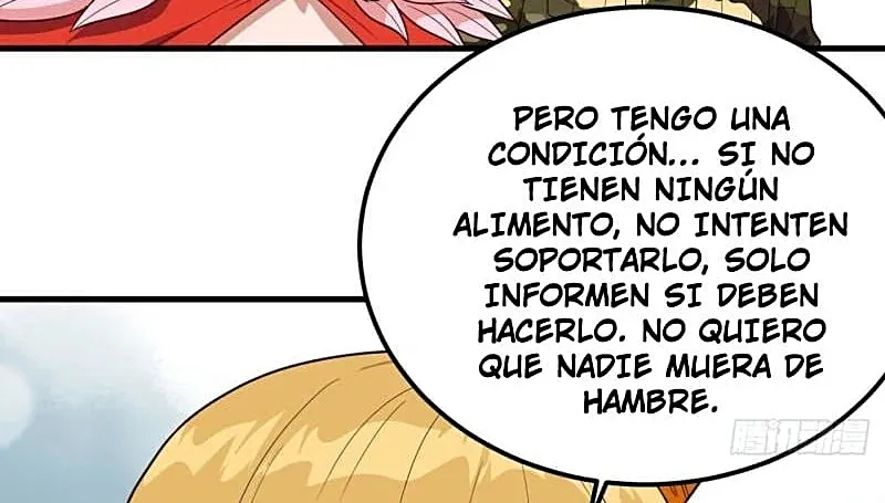 A partir de hoy trabajaré como un señor de la ciudad Capitulo 373.00 página 47