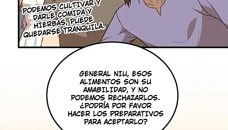 A partir de hoy trabajaré como un señor de la ciudad Capitulo 373.00 página 51