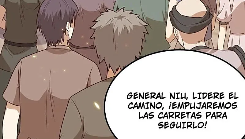 A partir de hoy trabajaré como un señor de la ciudad Capitulo 373.00 página 54