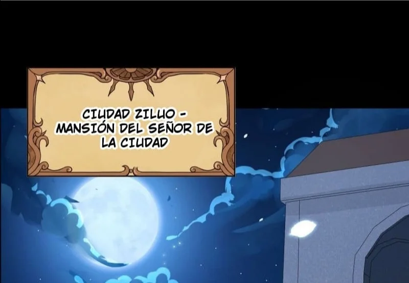 A partir de hoy trabajaré como un señor de la ciudad Capitulo 374.00 página 2