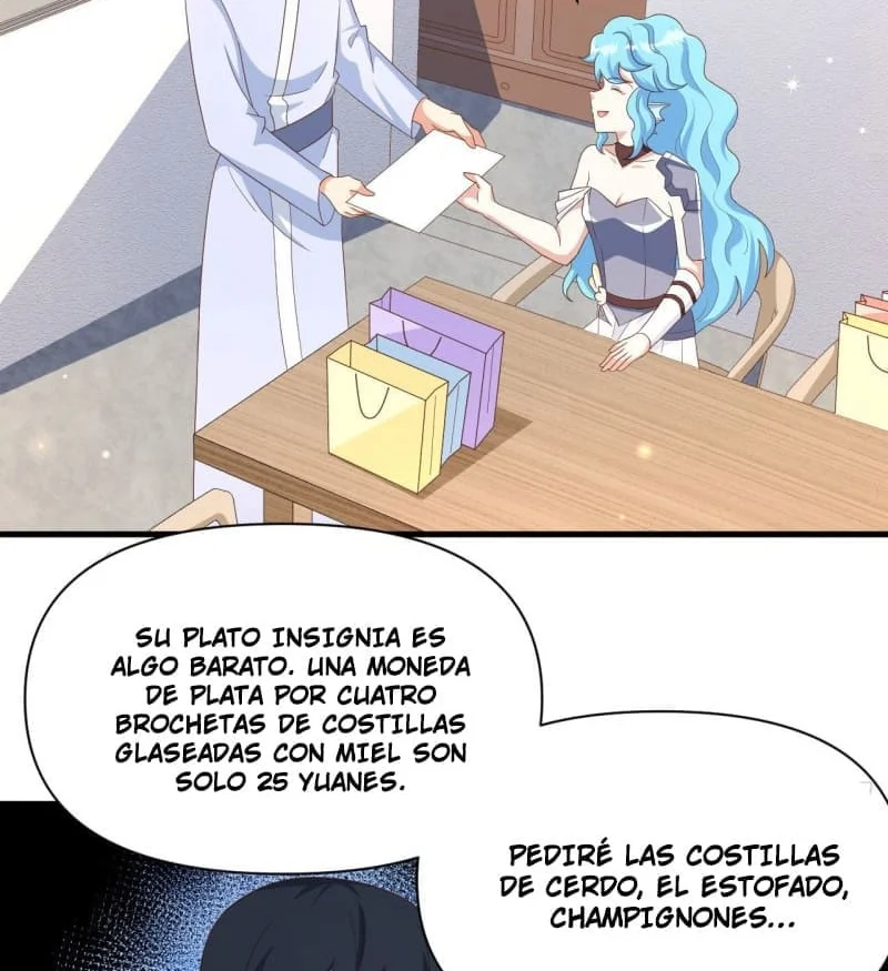 A partir de hoy trabajaré como un señor de la ciudad Capitulo 377.00 página 19