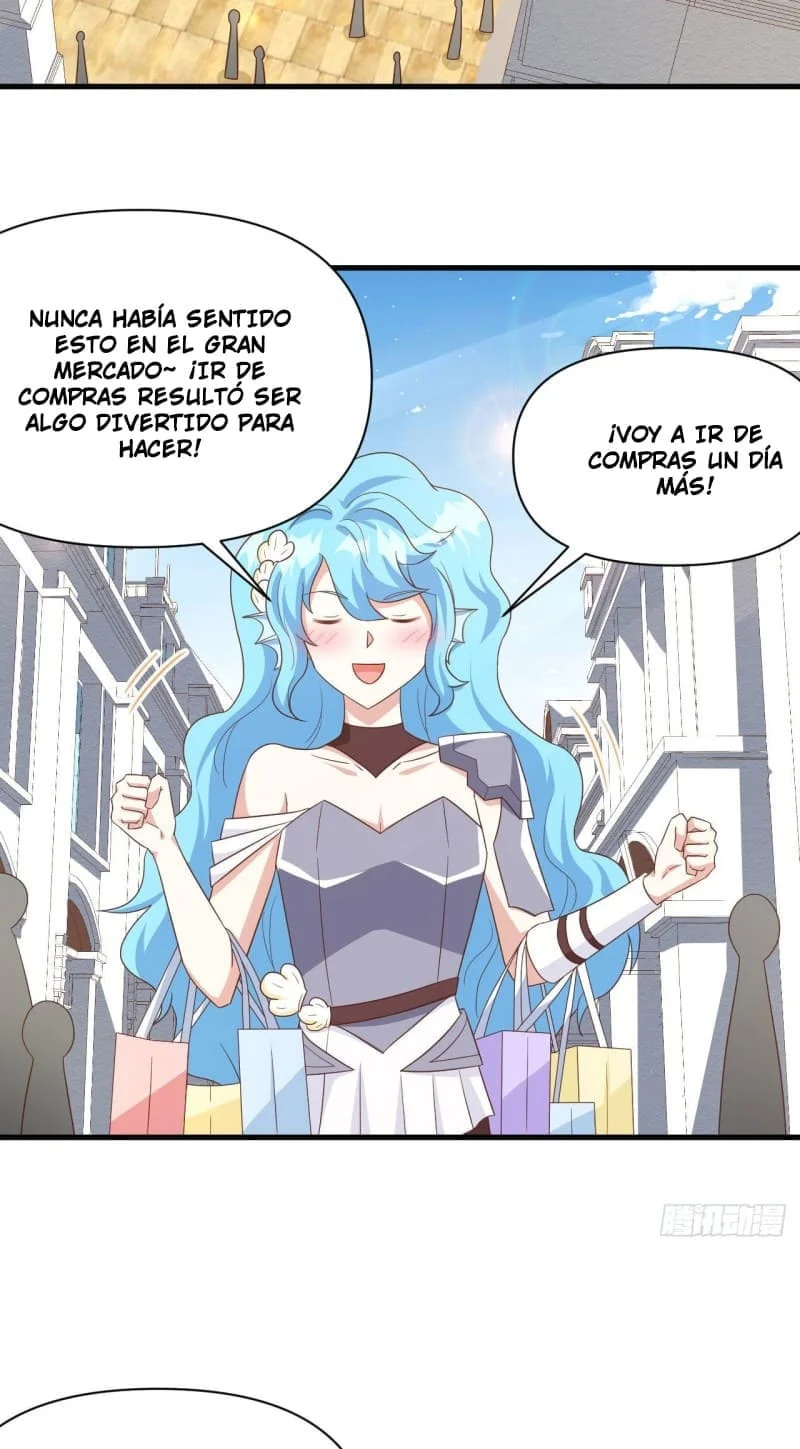 A partir de hoy trabajaré como un señor de la ciudad Capitulo 377.00 página 9