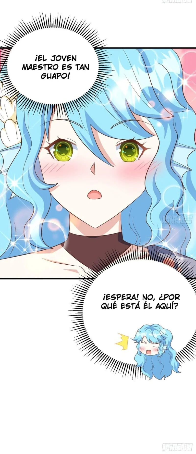 A partir de hoy trabajaré como un señor de la ciudad Capitulo 378.00 página 16
