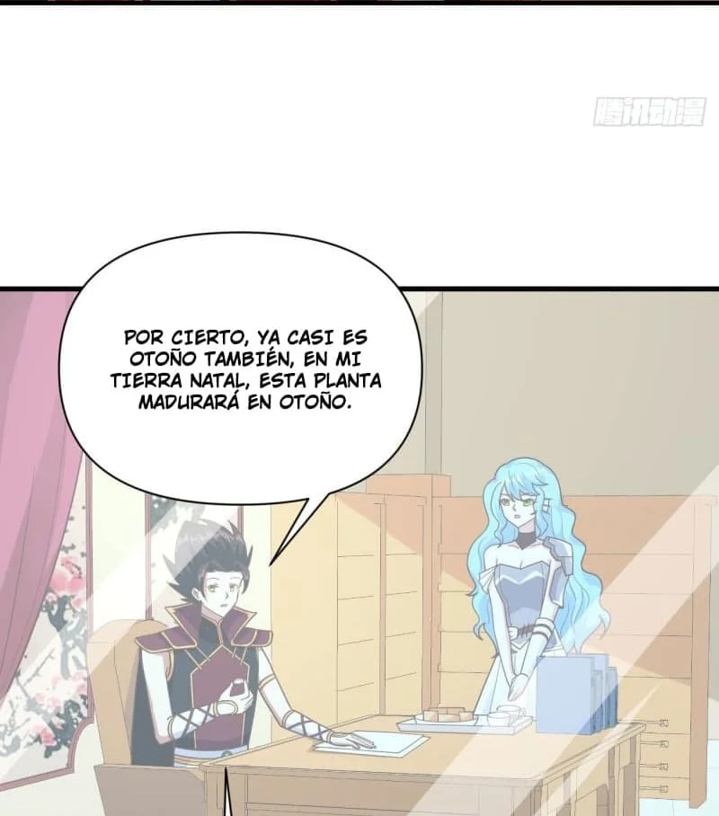A partir de hoy trabajaré como un señor de la ciudad Capitulo 382.00 página 2
