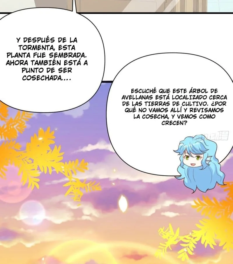 A partir de hoy trabajaré como un señor de la ciudad Capitulo 382.00 página 3
