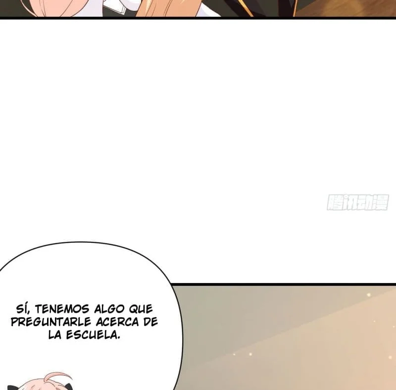 A partir de hoy trabajaré como un señor de la ciudad Capitulo 385.00 página 19